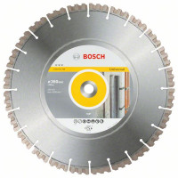 Диамантен диск BOSCH Best for Universal 350x20 mm